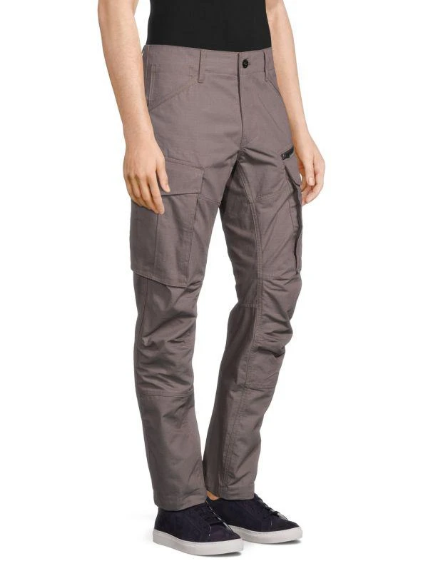 G-Star Rovic Tapered Cargo Pants 3