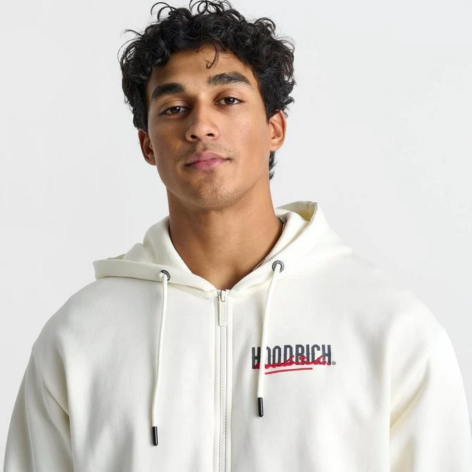 HOODRICH Men's Hoodrich OG Fusion Full-Zip Hoodie 5