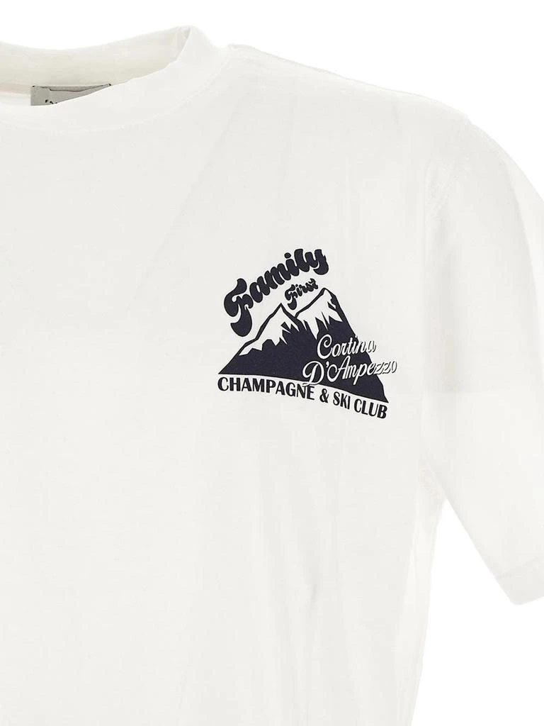 Family First Cortina T-Shirt 3