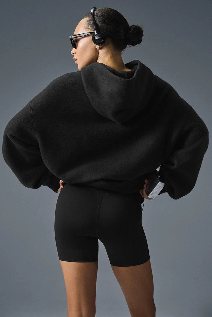 Alo Triumph Restore Hoodie - Black 2