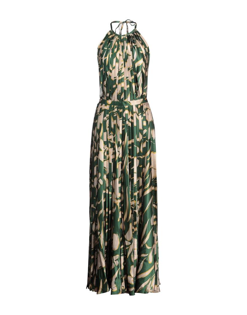 Raquel Diniz Long dress