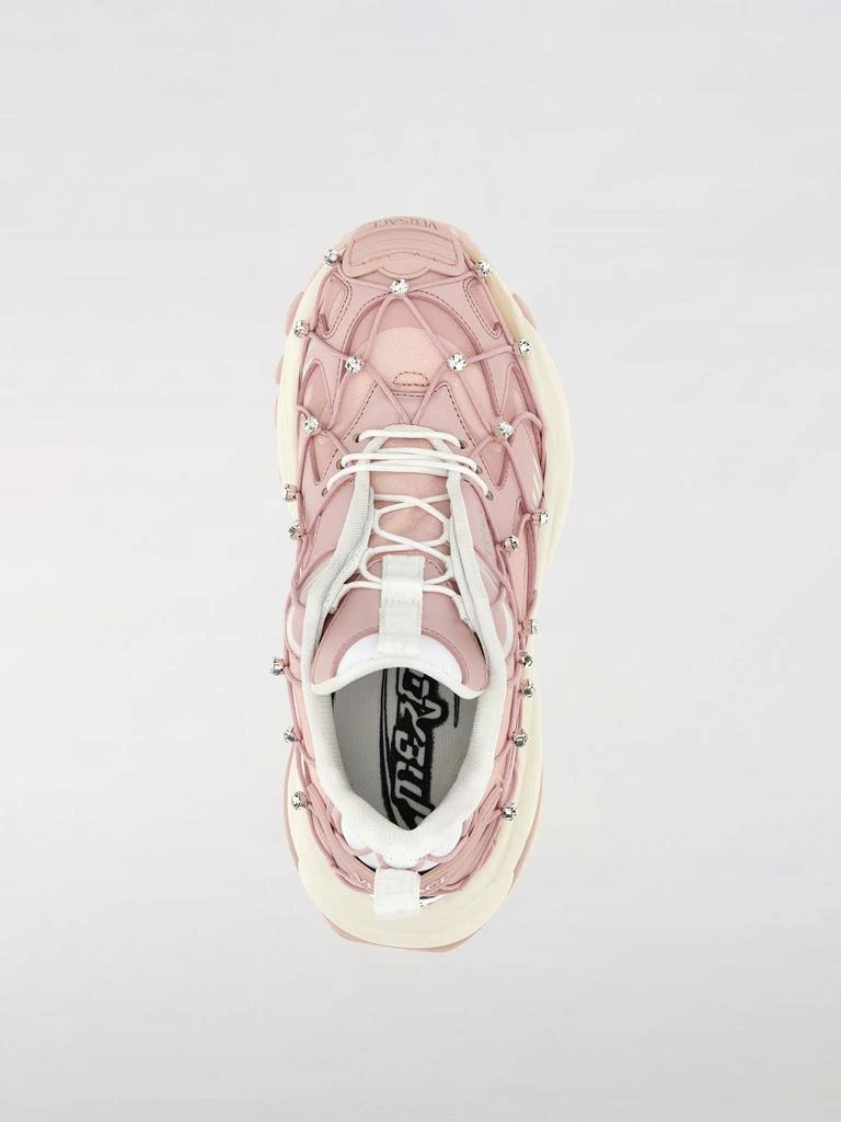 Versace Sneakers woman Versace 4