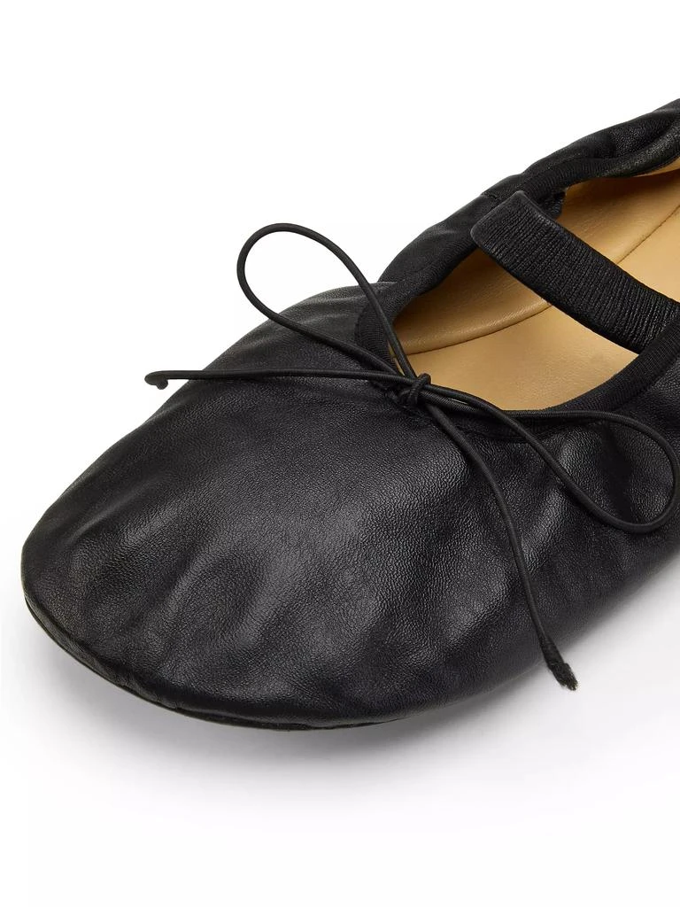 Proenza Schouler Glove Mary Jane Ballet Flats 6