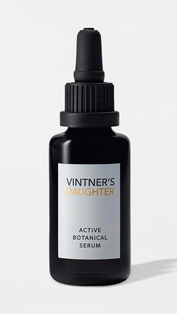 Vintners Daughter Active Botanical Serum 5