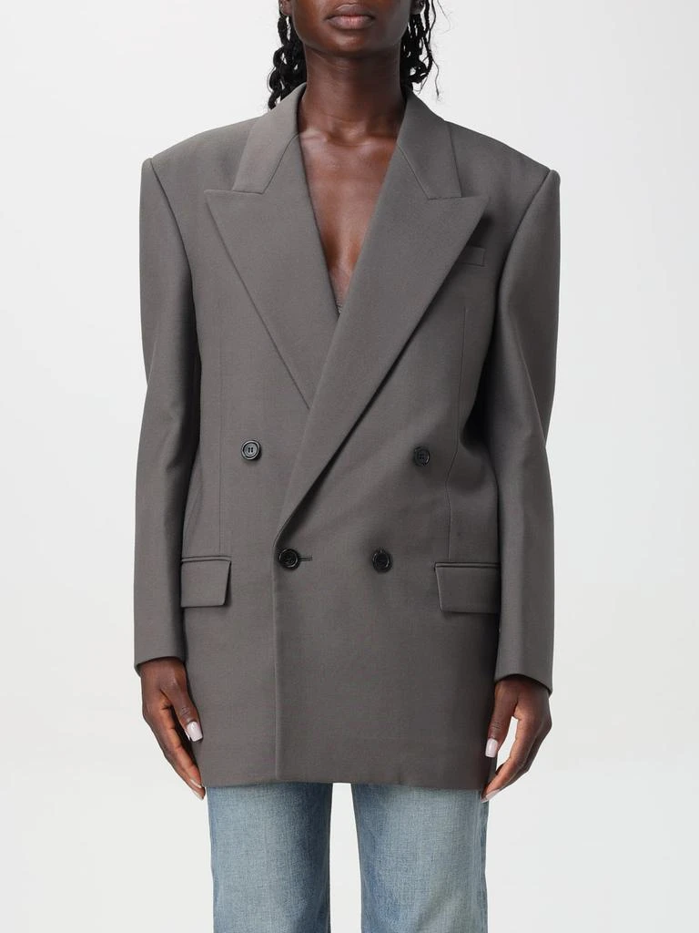 Yves Saint Laurent Saint Laurent women's blazer 1