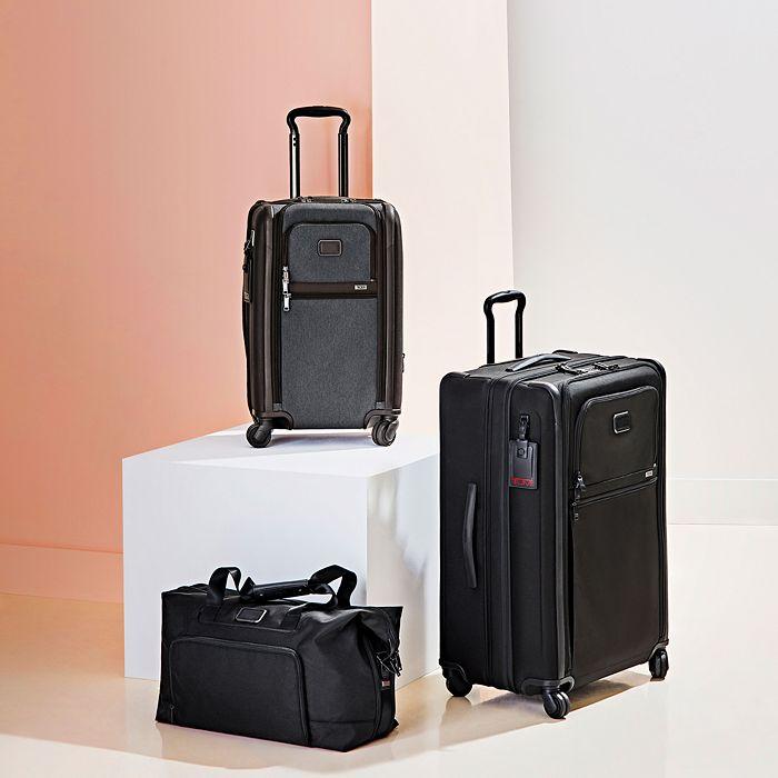 Tumi Alpha 3 Short Trip Expandable 4-Wheel Packing Case