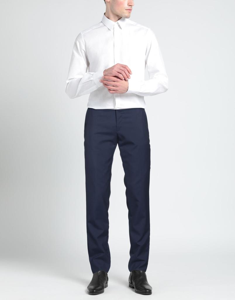 LUIGI BORRELLI NAPOLI Casual pants