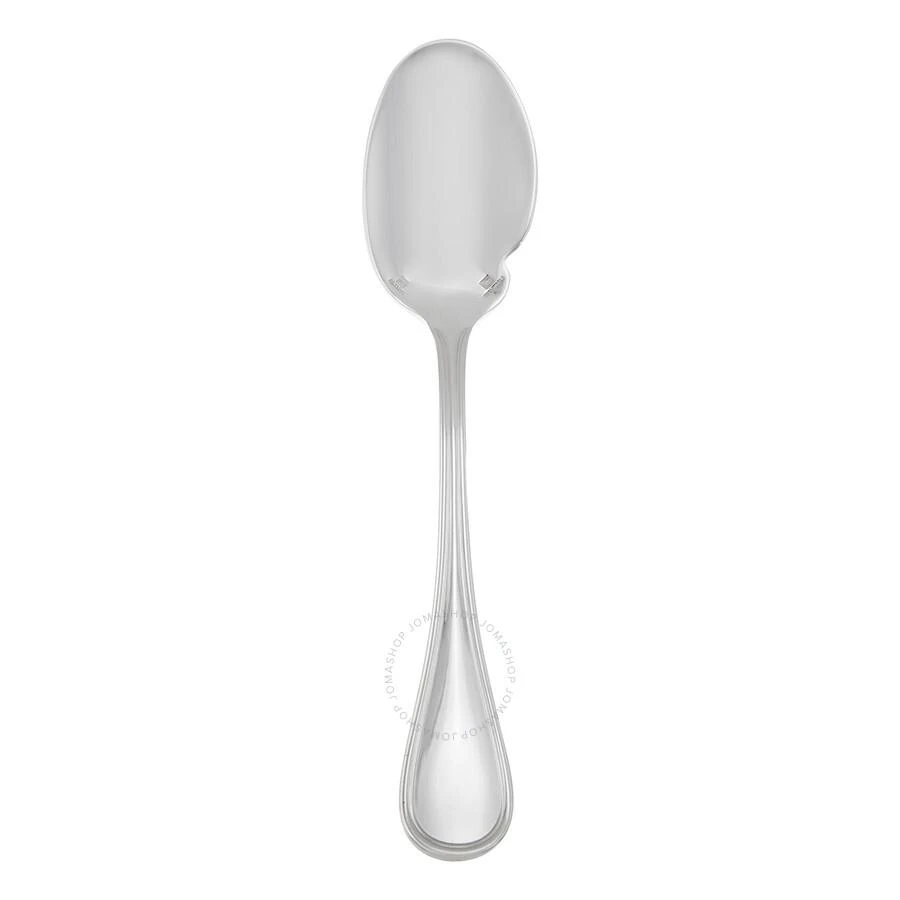 Christofle Silver Plated Albi Sauce Spoon 0021-094 1