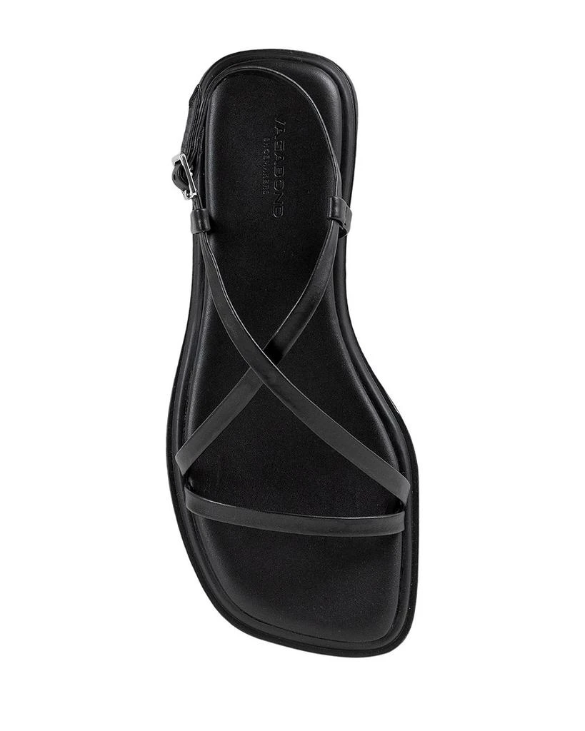 Vagabond Shoemakers Vagabond Women's Izzy Slingback Sandals 5