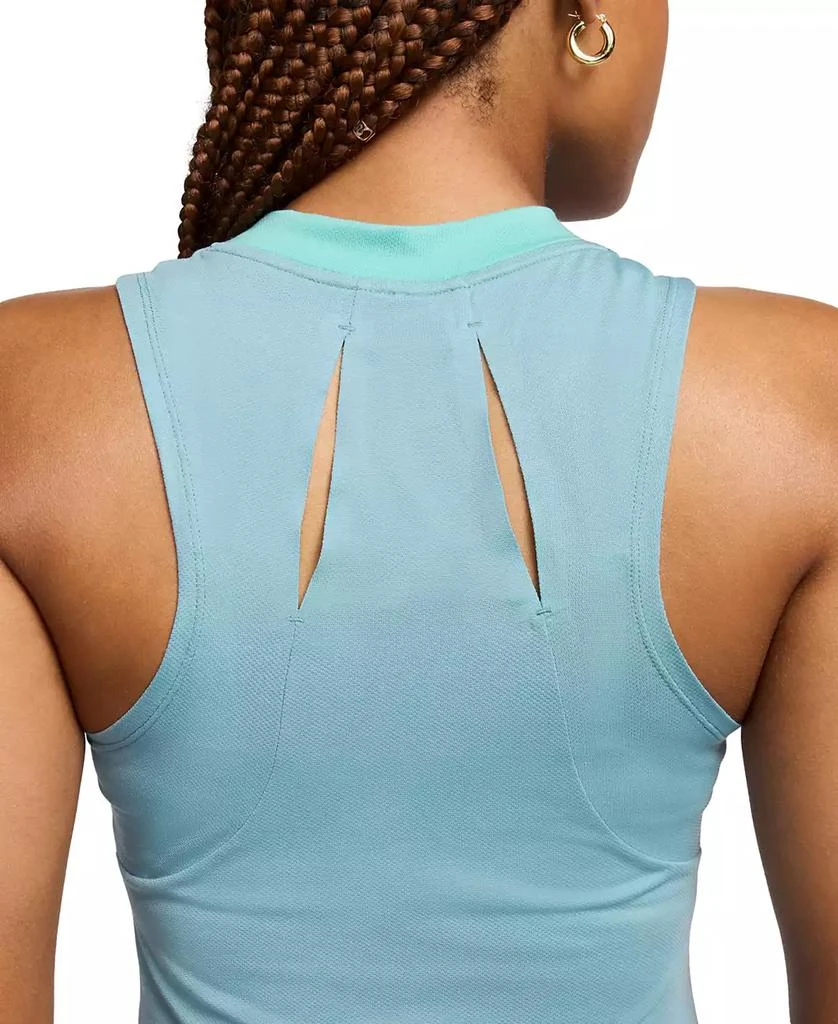 Nike Court Women's Advantage Dri-FIT Tennis Tank Top 5