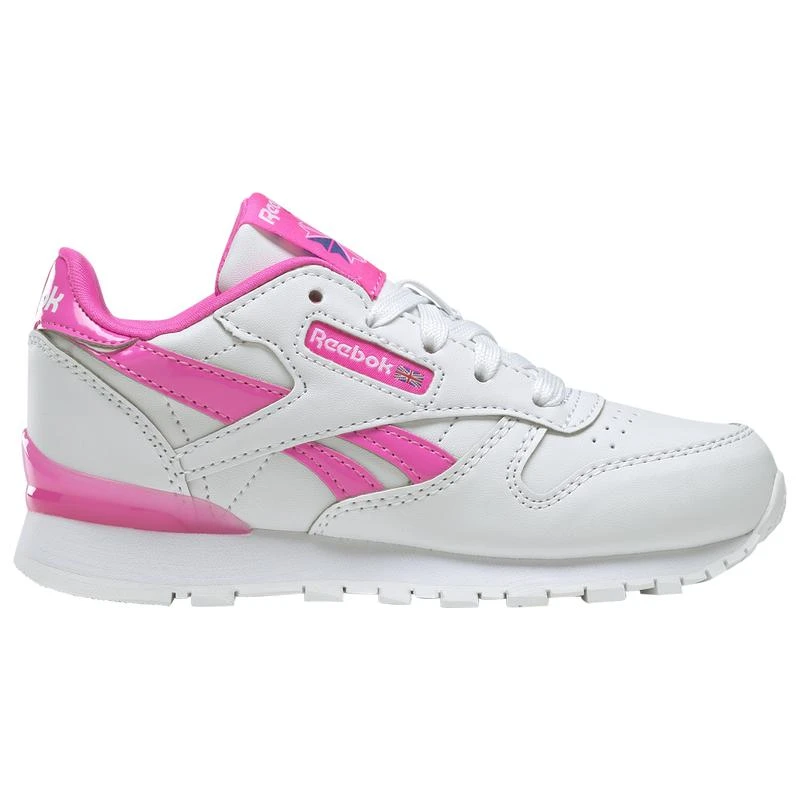 Reebok Reebok Step N Flash - Girls' Preschool 1