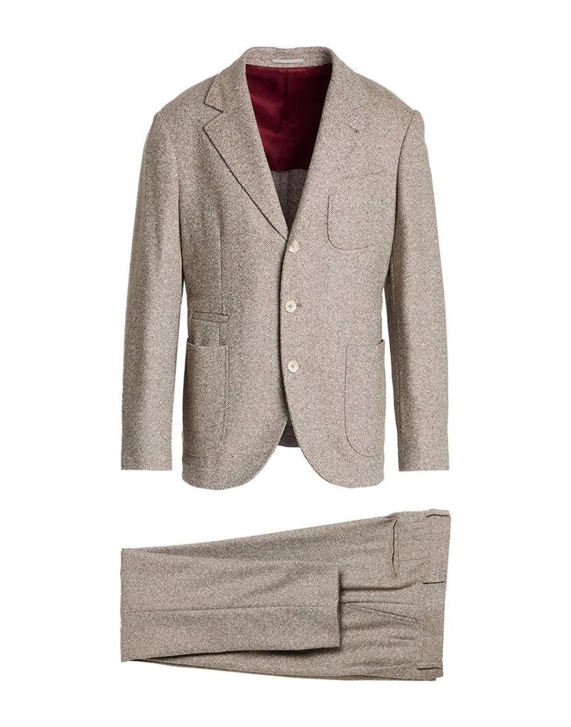 Brunello Cucinelli Suits 1