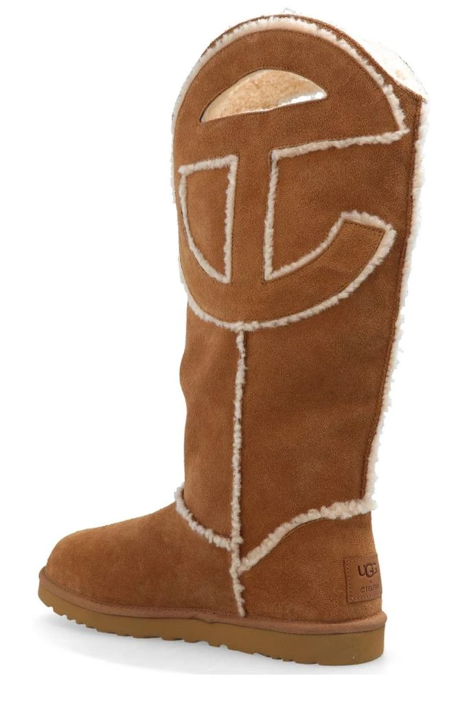 UGG UGG X Telfar Logo Tall Boots 3