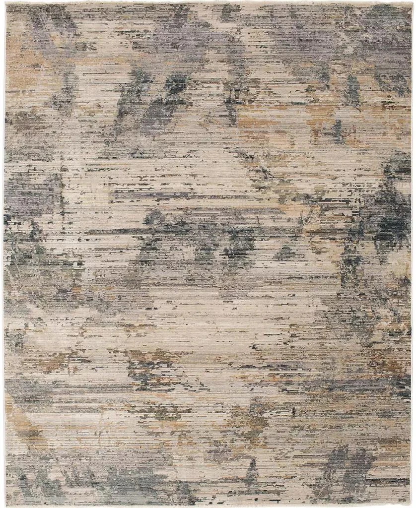 Karastan Echo Belino 7'10" x 10'3" Area Rug 1
