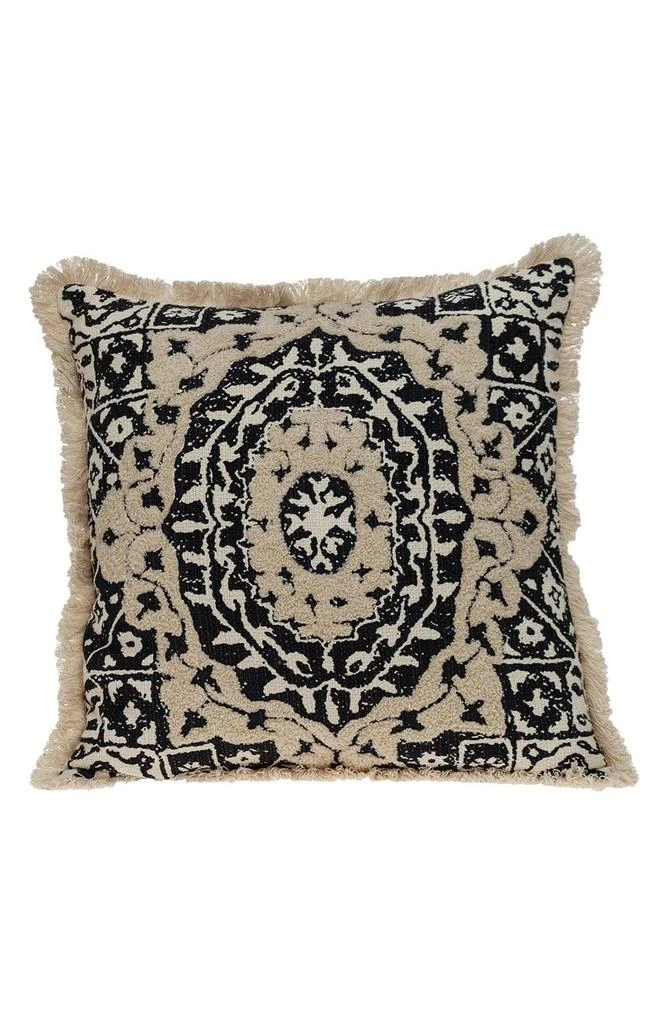 Parkland Abu Printed Accent Pillow