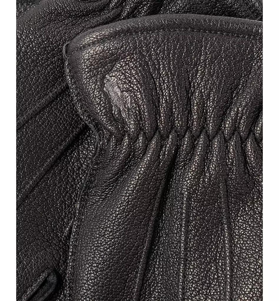 Ralph Lauren Men's Full Grain Leather Glove