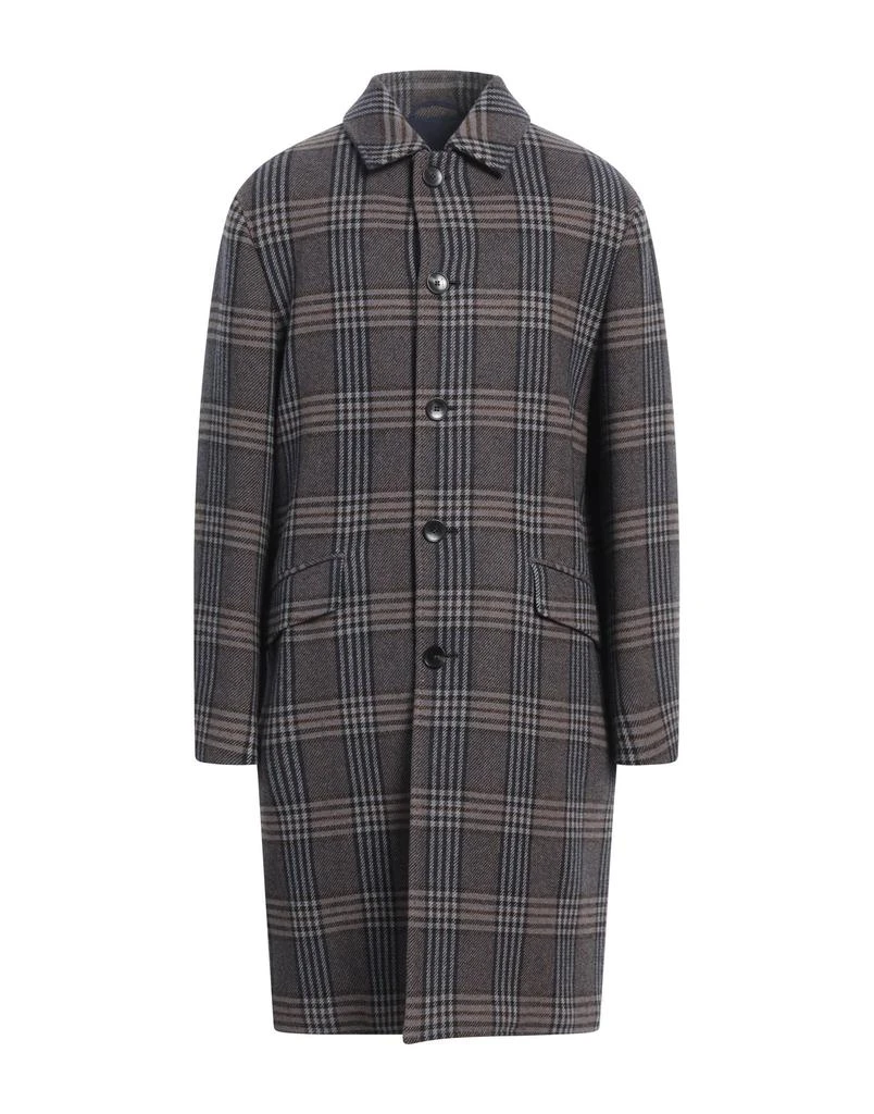 ETRO Coat 1