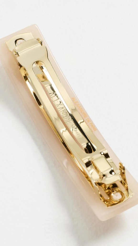 Alexandre de Paris Barrette 3