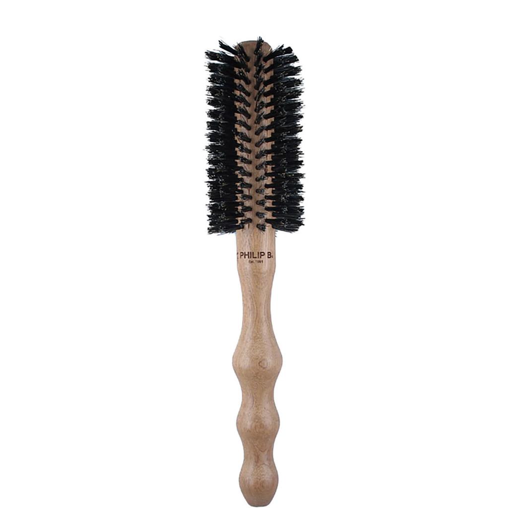 Philip B Philip B. Medium Round Hairbrush