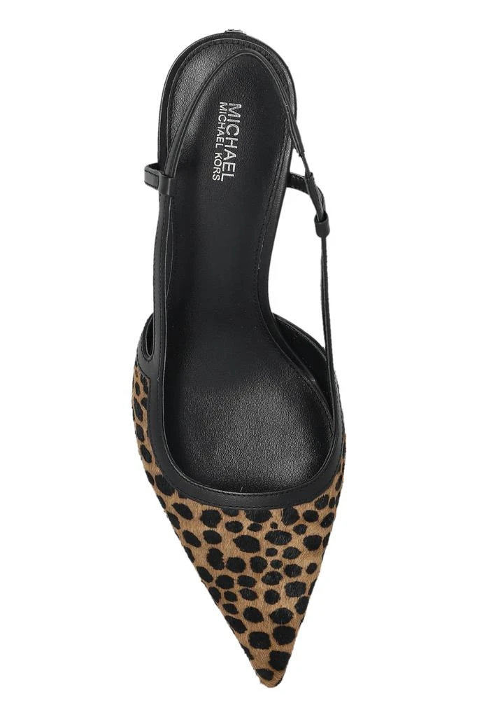 Michael Kors Heeled shoes Alora 6