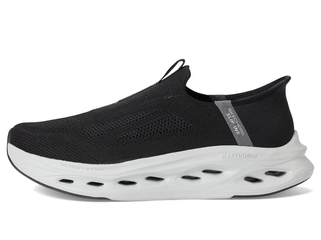SKECHERS Hands Free Slip-ins Max Cushioning Glide-step Sneaker 4