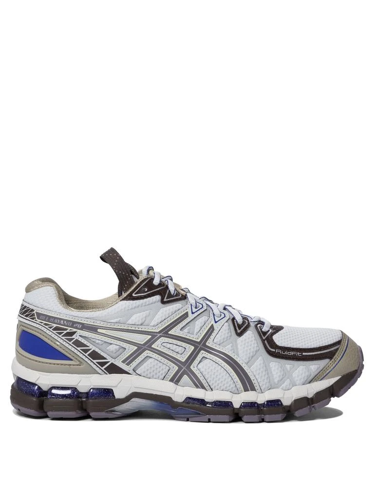 Asics SNEAKERS & SLIP-ON 1
