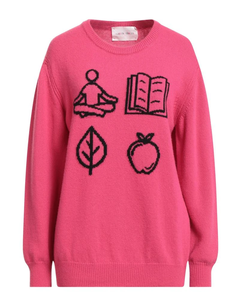 Alberta Ferretti Sweater