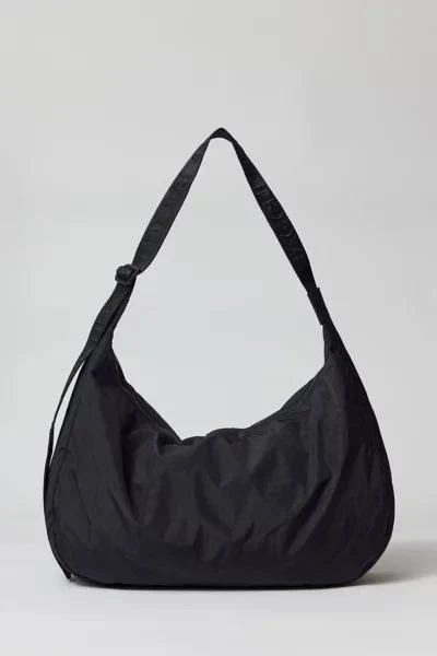 Baggu BAGGU Large Nylon Crescent Bag 3