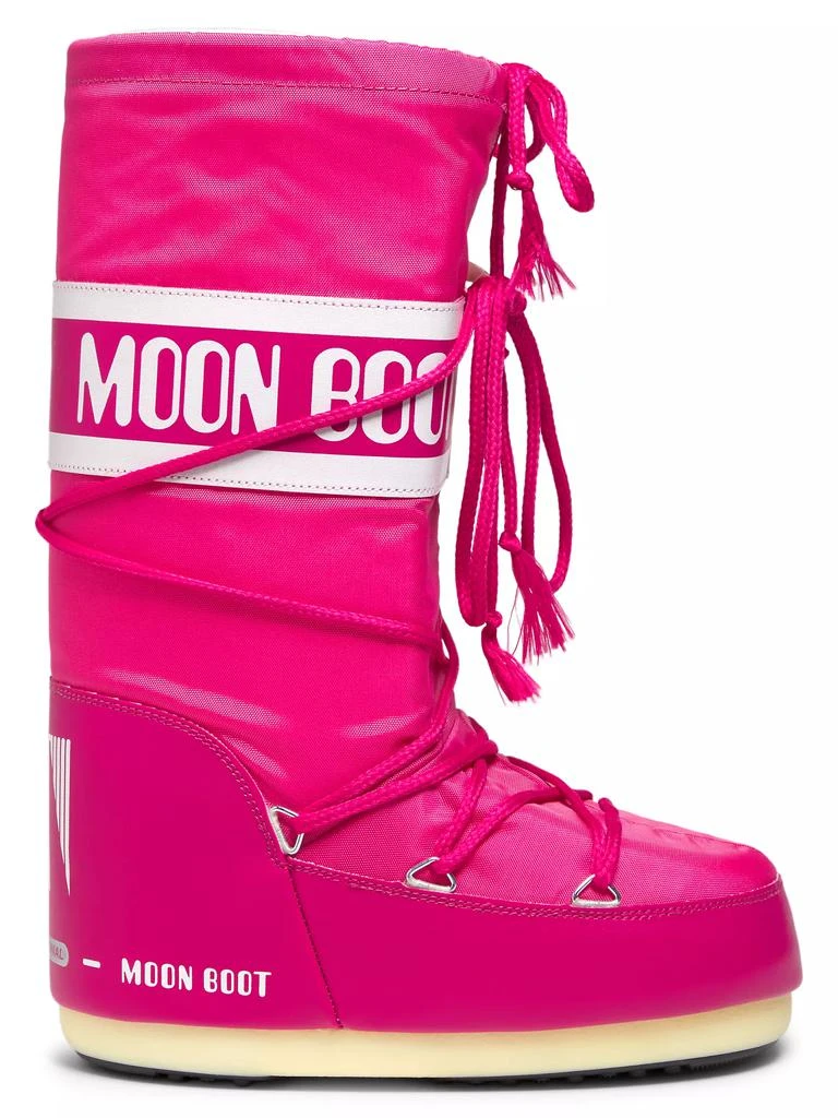 Moon Boot Iconic Moon Boots 1