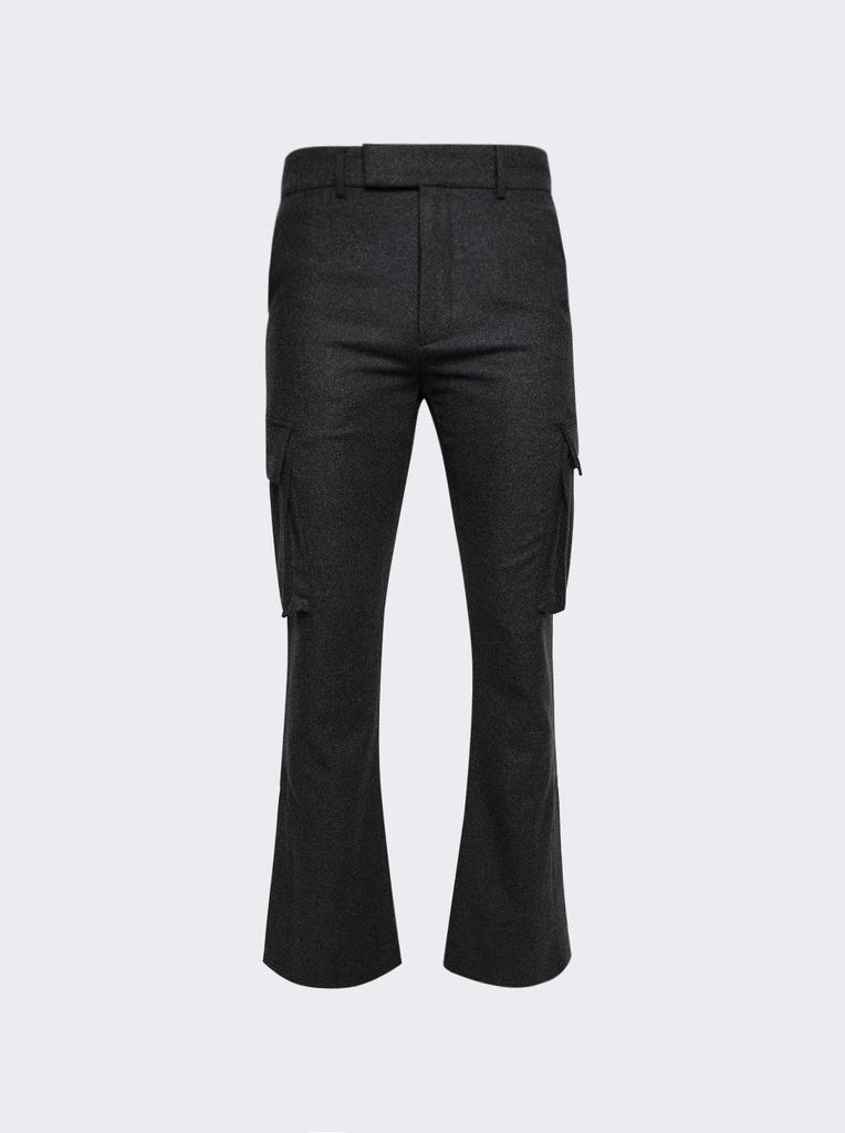 Amiri Tactical Cargo Flare