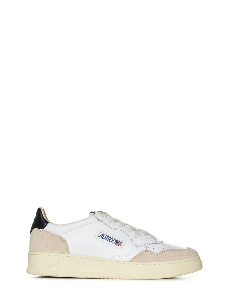 Autry Autry MEDALIST LOW Sneakers 1