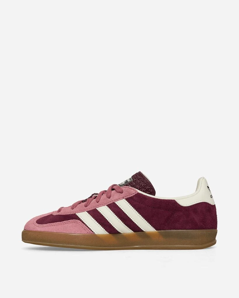 adidas gazelle silver green womens adidas Gazelle Indoor Shoes Black 9