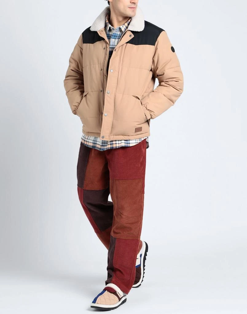 Quiksilver Shell  jacket 2