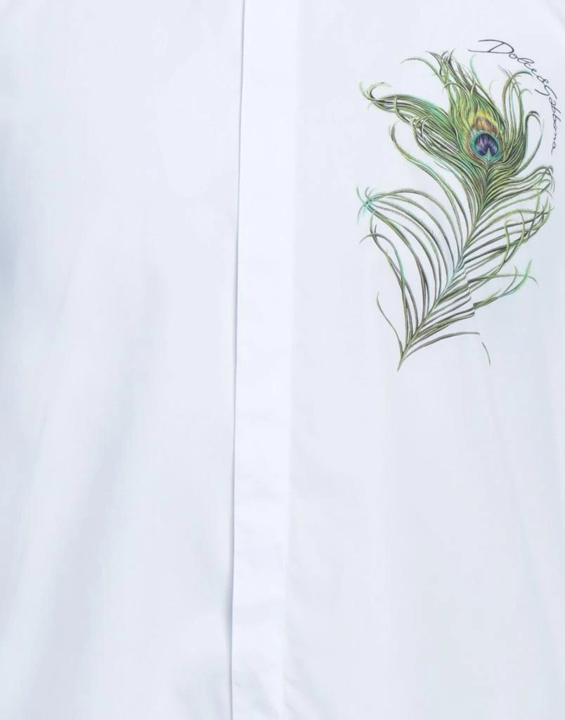 Dolce & Gabbana Shirts 4