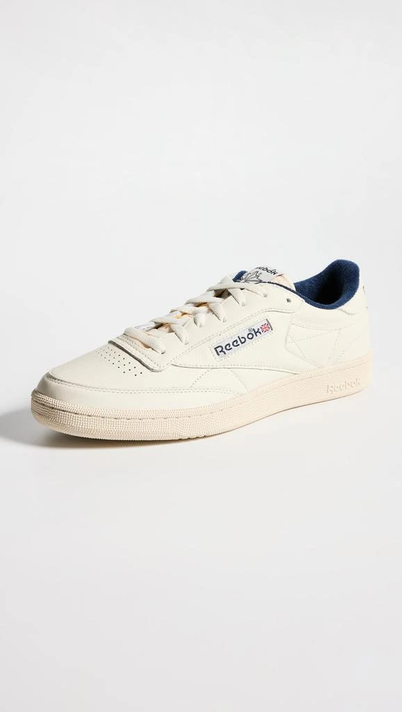 Reebok Club C 85 Vintage Sneakers 1