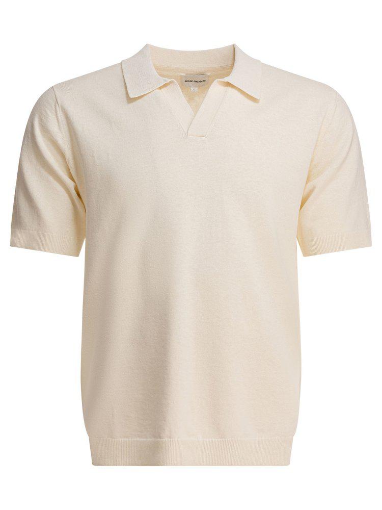 Norse Projects Norse Projects Classic Polo Shirt
