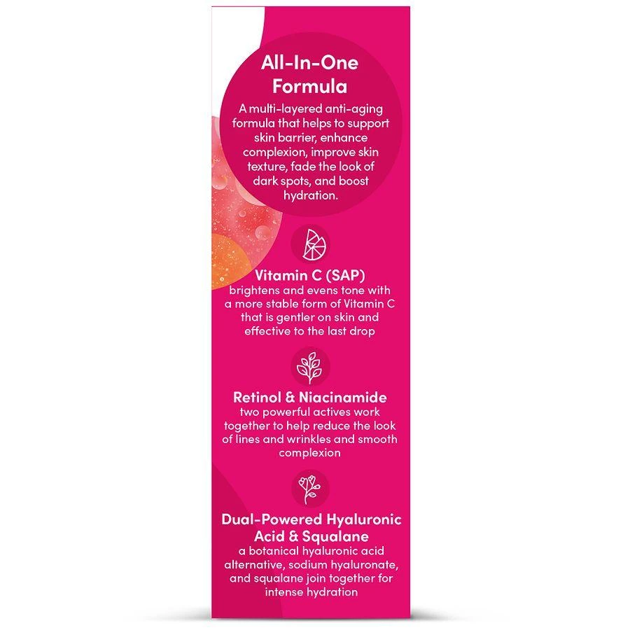 TruSkin Vitamin C Super Serum Anti-Aging 11