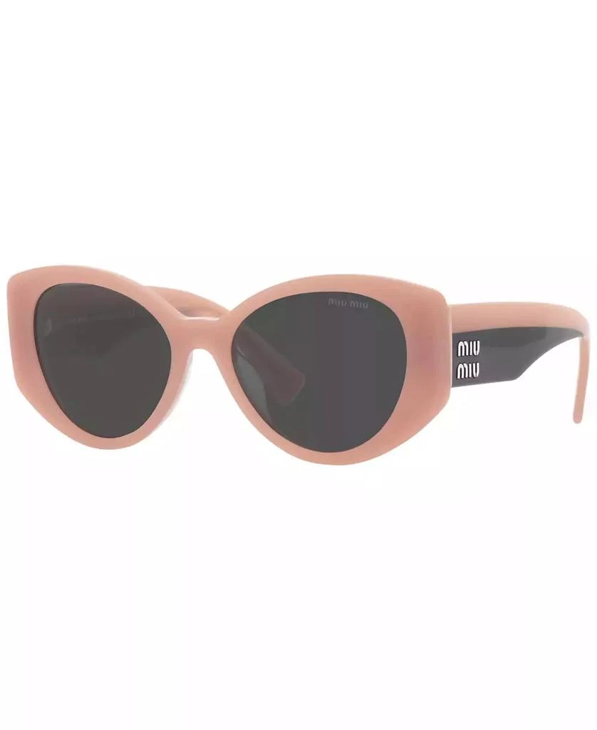 Miu Miu Women's Sunglasses, MU 03WS 1