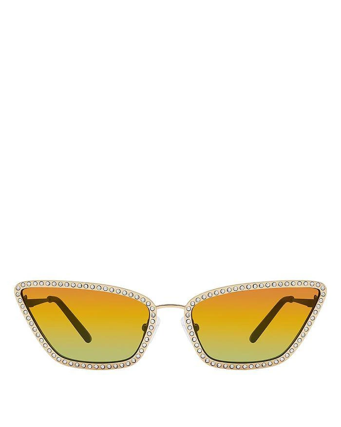 Kurt Geiger Cat Eye Sunglasses, 60mm 2
