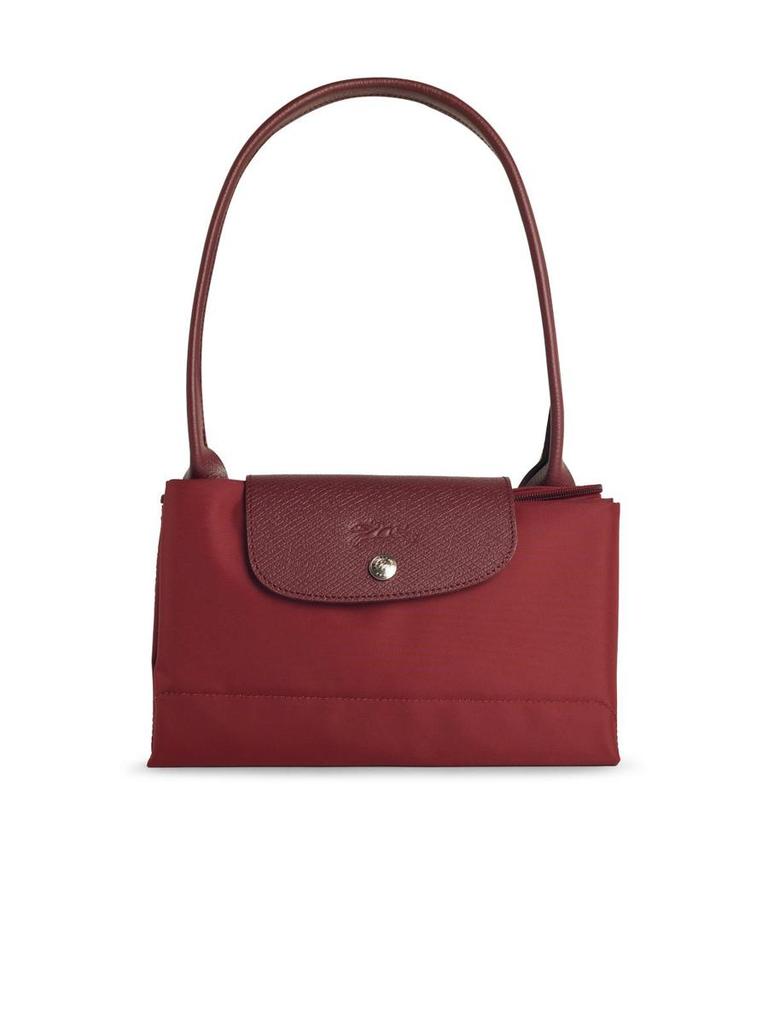 Longchamp LE PLIAGE CLUTCH BAG WITH HANDLE - Compare Prices