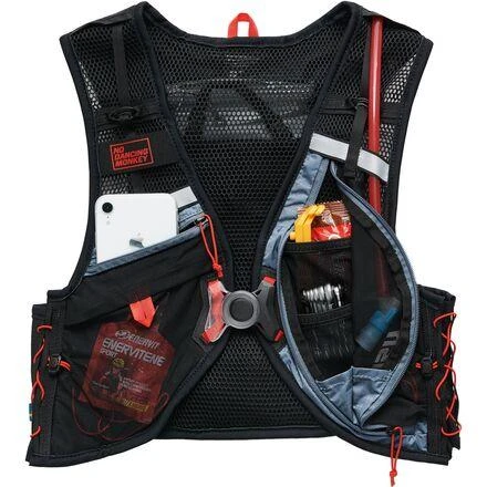 USWE Rush 8L Hydration Pack 2