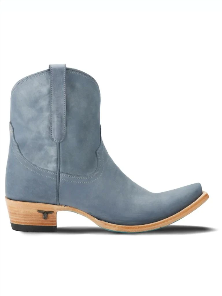 Lane Boots Lane Boots - Women's Emma Jane Bootie 2