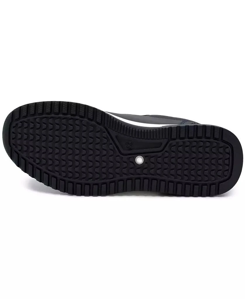 Akademiks Men's Point Court Sneakers 5