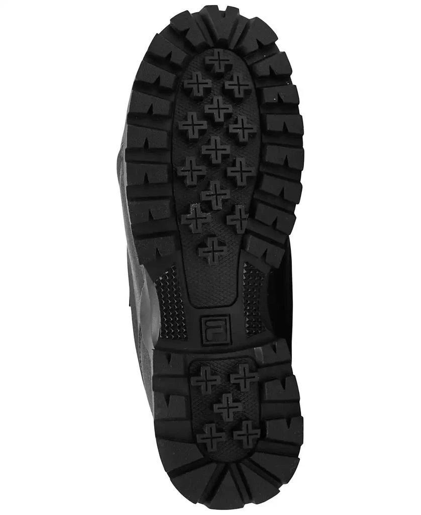 Fila Big Kids Weathertec Hiking Boots from Finish Line 6