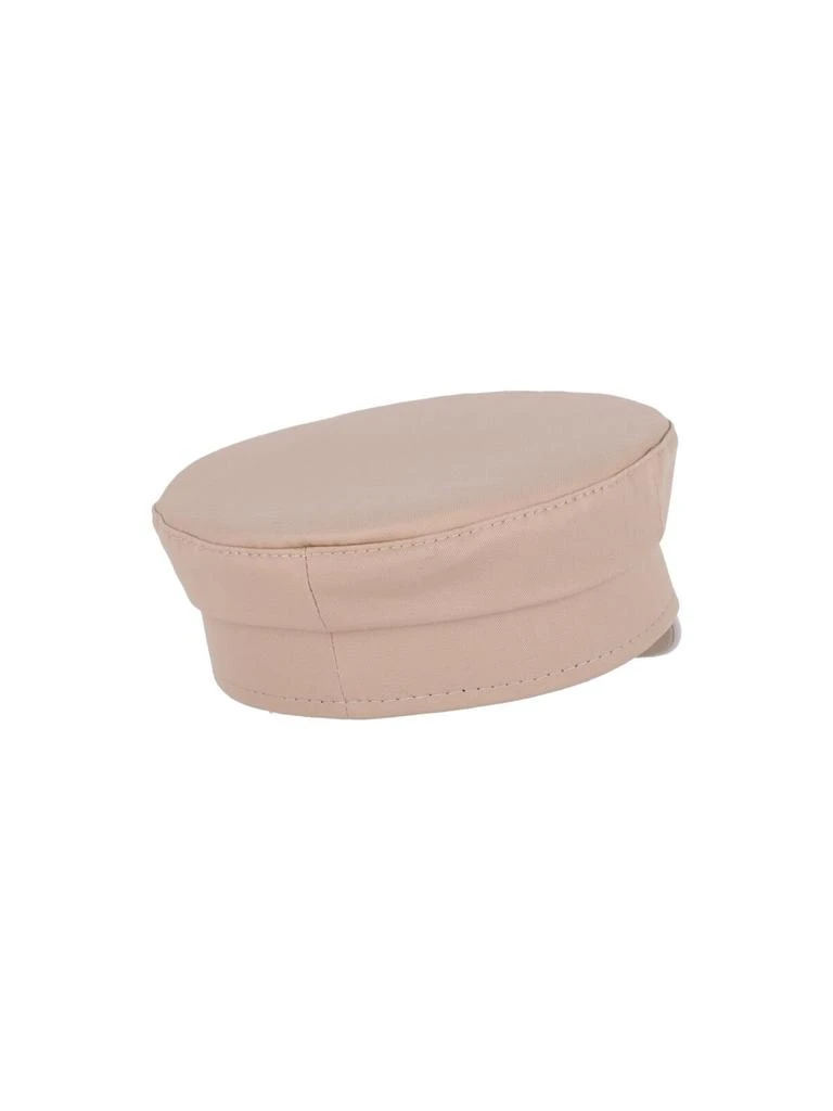 RUSLAN BAGINSKIY Ruslan Baginskiy Embroidered Cap 2