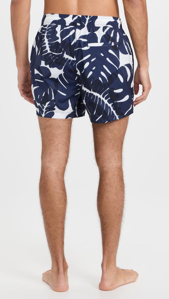 Onia Charles 5" Swim Trunks