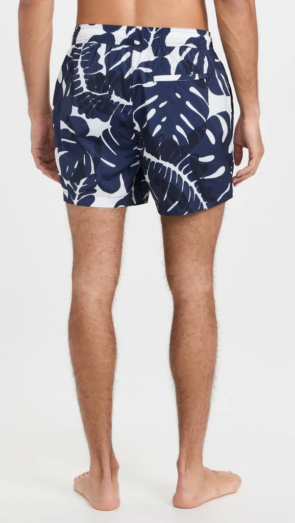 Onia Charles 5" Swim Trunks 2