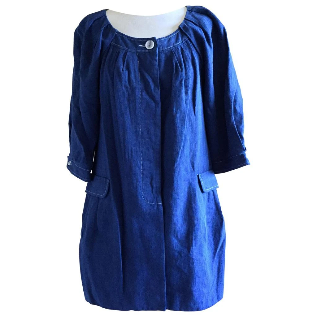 VANESSA BRUNO Vanessa Bruno Athe Jacket 1
