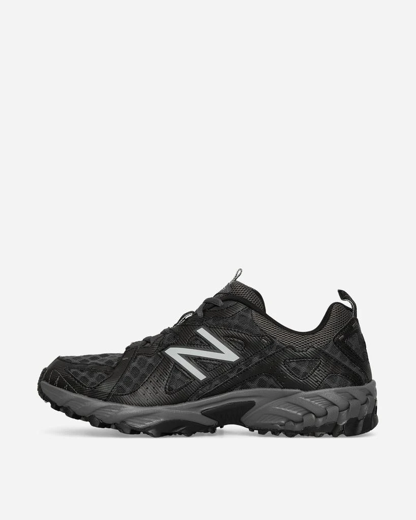 New Balance 610T Sneakers Magnet 3