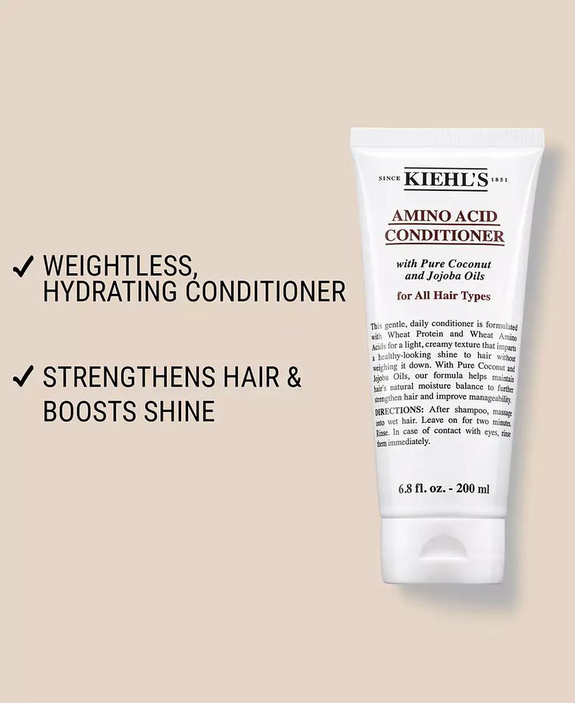 Kiehl's Amino Acid Conditioner, 33.8 fl. oz.